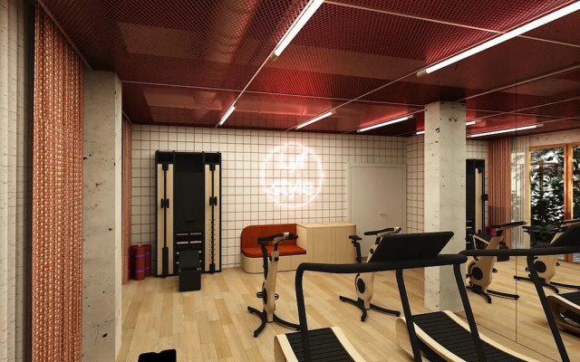 lyf Gambetta Paris