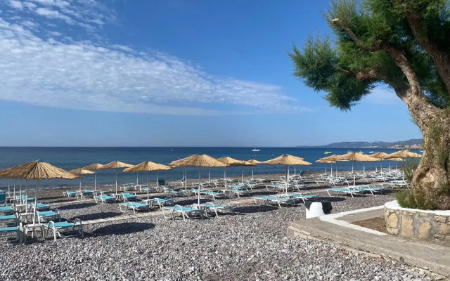 Villa Poseidon