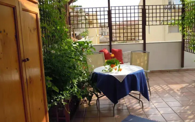 Bed and Breakfast Las Pluminas