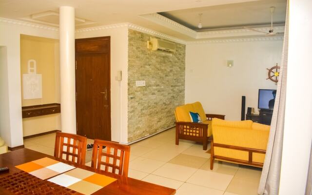 Stay.Plus Almasi Beachfront Apartments