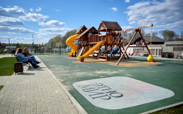 Этномир Отель Шри Ланка