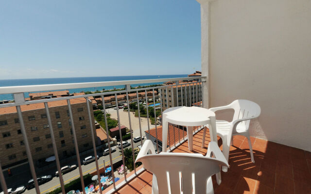Medplaya Hotel Santa Monica