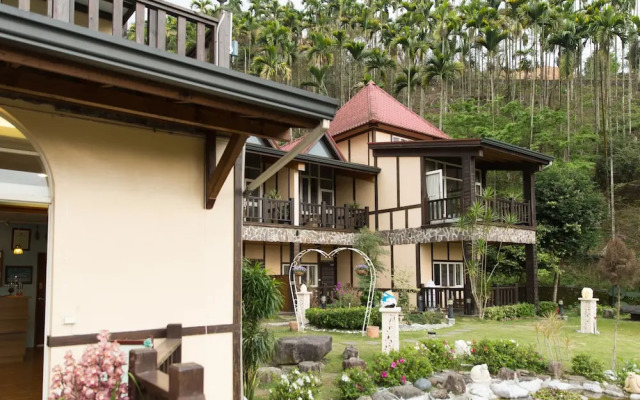 Yueya Villa