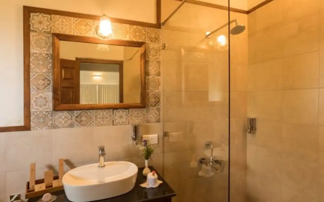 Sleeping Beauty By Nature Resorts