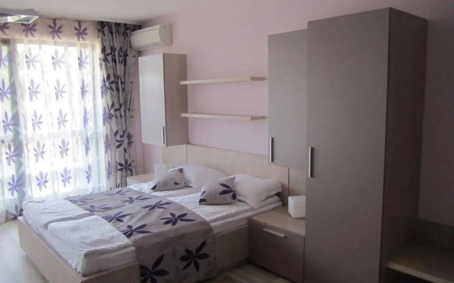 Iva Resort