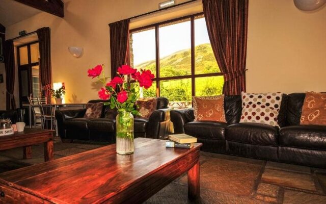 Howgills Barn