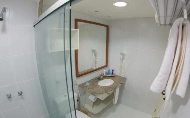 Beach Park Suites Resort Fortaleza