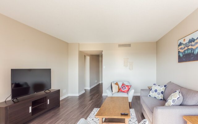 The River City Flats