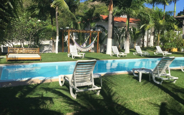 Pousada Villa Simone