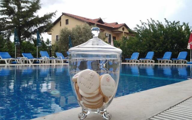 Eftelya Apart Otel