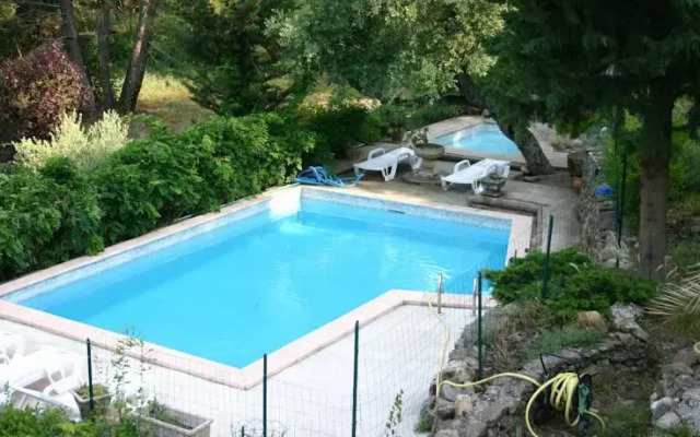La Vieille Bastide