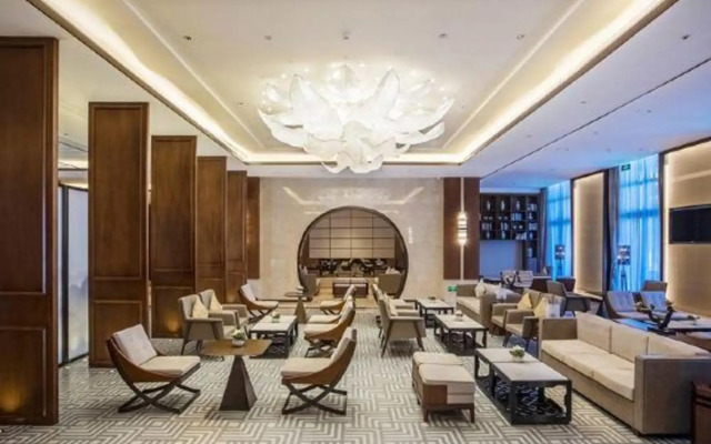 Tongguanyao Macrolink Legend Hotel