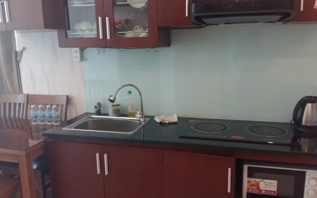Nha Trang Wonderland Apartments