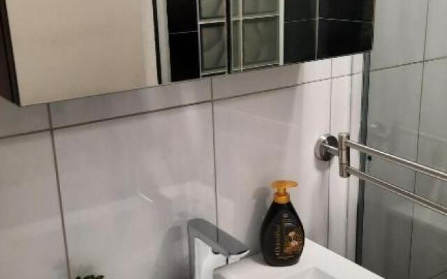 Pete Lajos Design Apartman