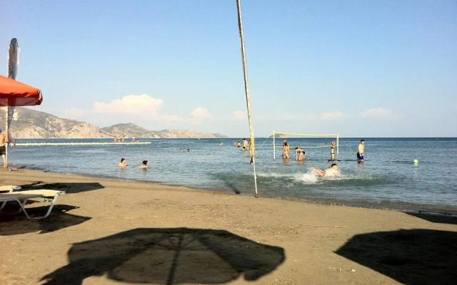 Oceanida Bay
