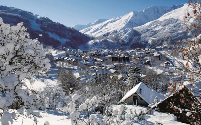 Royal Neige N°17 : Studio 4 Personnes / Studio 4 People