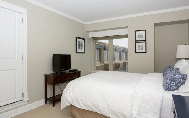Moore Suites - Salter's gate