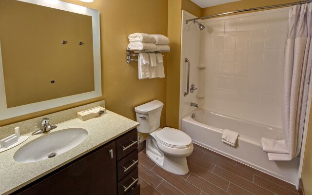 TownePlace Suites Hattiesburg