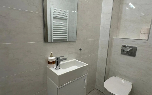Catedral Apartment