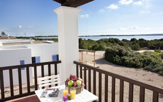 Apartamentos Aviació - Formentera Mar