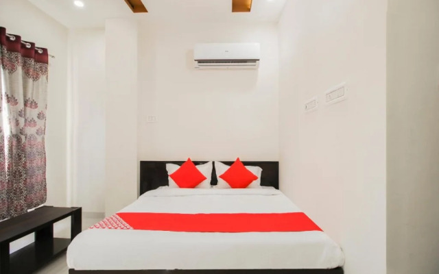 Ranthambhore Badal Mahal by OYO Rooms