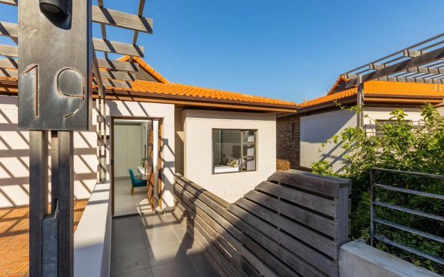 19 Oceans Edge, Zimbali Coastal Resort