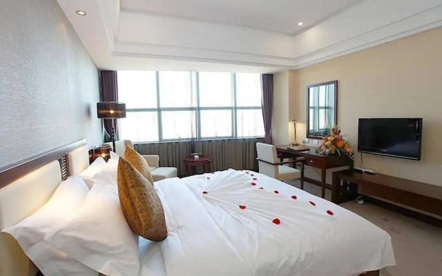Kunming Wenhui Hotel