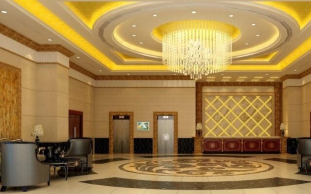 King Palace Hotel