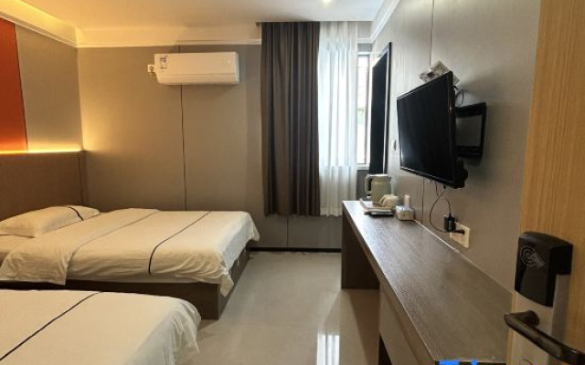 Hugong Hotel