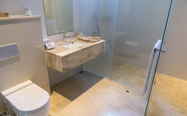 All-Ur Boutique Motel - Tai-Chung Branch