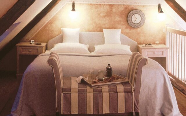 Art Boutique Hotel Bürgerhaus