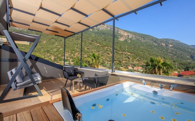 Morina Hotel
