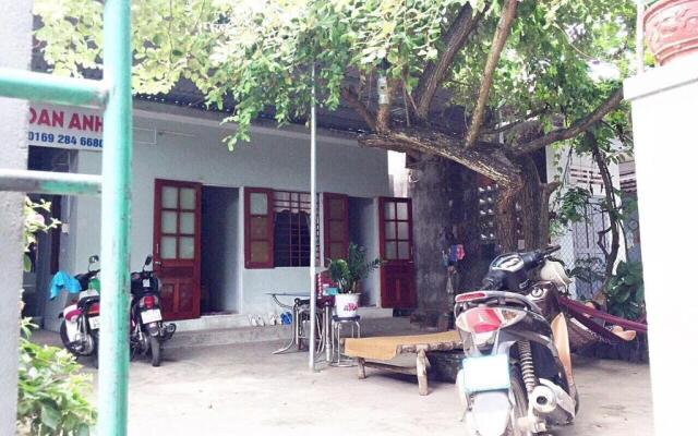 Homestay Loan Anh