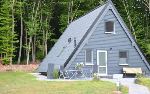 House Bude 92 Bad Arolsen