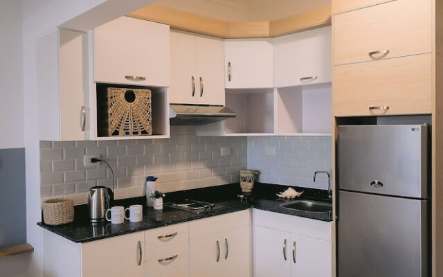 Matarma Beach Residence