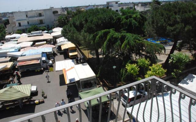 B&B Martius 2