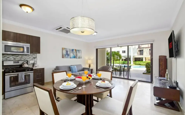 1br1ba Condo in Amazing Location w Pool and GYM