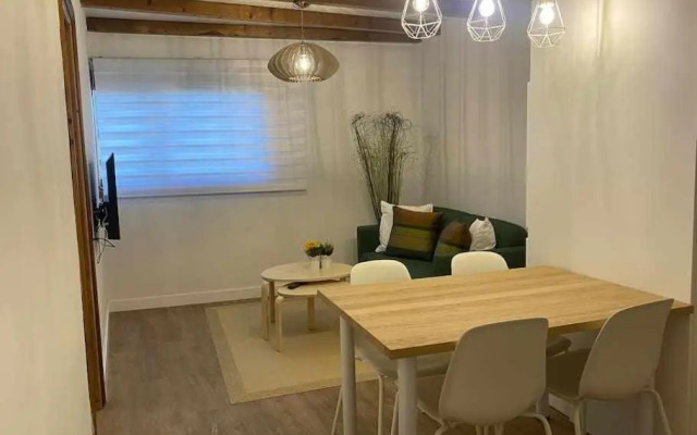 Apartamento Vilaflor