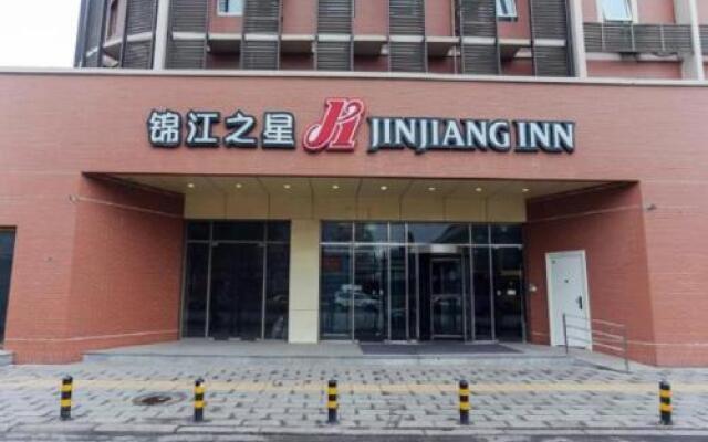 Jinjiang Inn