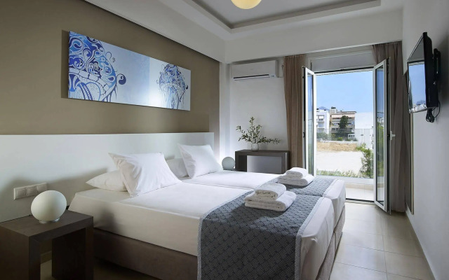 Coral Apartments