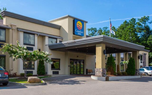 Comfort Inn