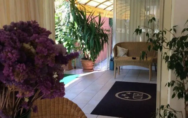 The Donatello Hotel Cesenatico