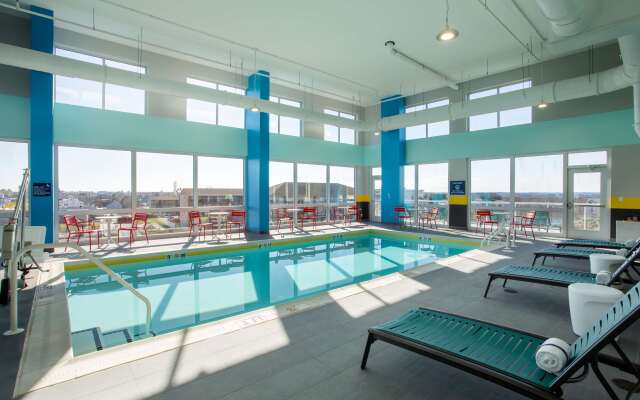 Tru by Hilton Ocean City Bayside