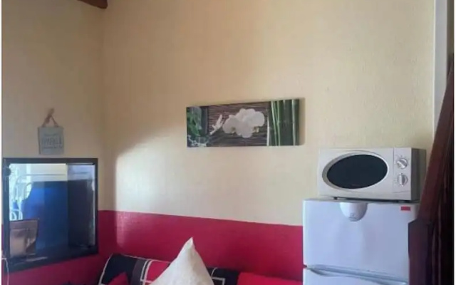 88 Heliovillage