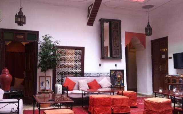 Riad Harmonia Kennaria