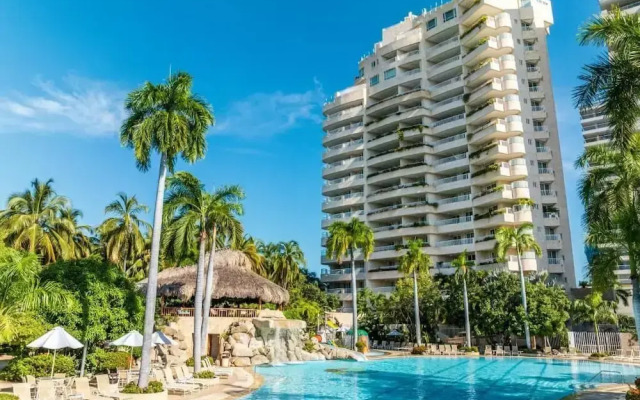 Hotel Irotama Del Mar