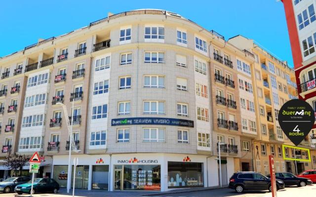 Duerming Family Viveiro 4 Rooms