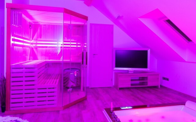 Soukromý wellness