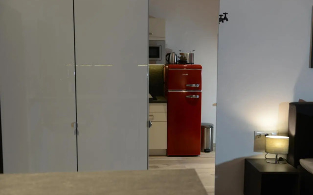 Auszeit Vienna Wellness Apartment