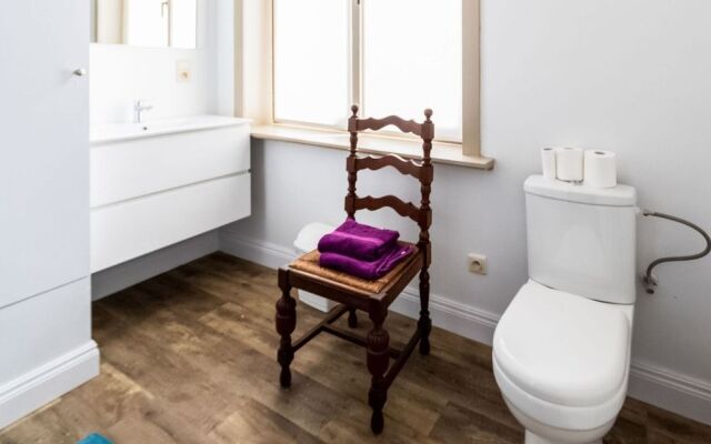 Apartment in Oostende Near Mariakerke Beach